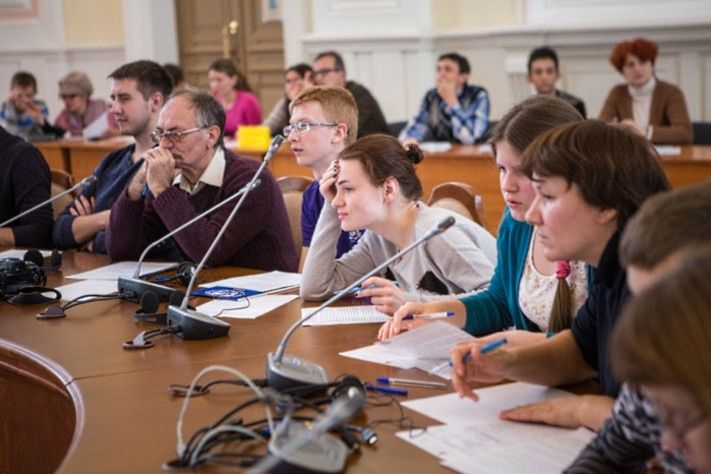 Томские новости, географический диктант Томск Томский госуниверситет ТГУ Томичам вновь предлагают написать географический диктант