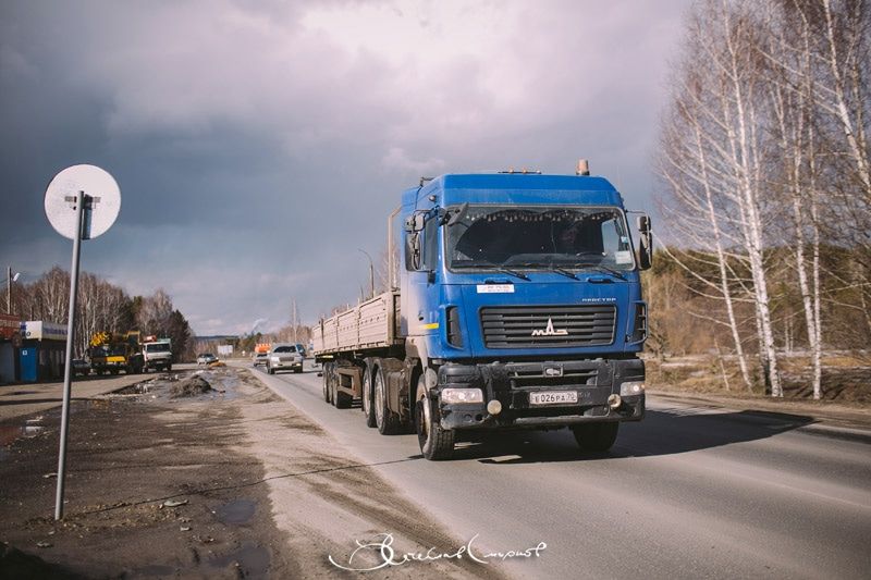 Дороги, Томские новости, Экономика и финансы, Дороги ремонт финансы правительство федерация За два года федерация направит на ремонт дорог томской агломерации 1,35 млрд рублей