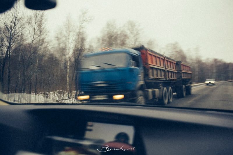 Безопасность, Дороги, Томские новости, ПДД большегрузы камеры безопасность карта с камерами Томск Пояс камер фиксации нарушений ПДД большегрузным транспортом появится вокруг Томска в 2018 году - ГИБДД