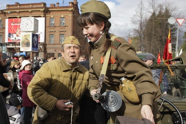 День Победы, Томские новости, песня фильмы день победы война победа В томских библиотеках покажут фильмы о войне и прозвучат военные песни
