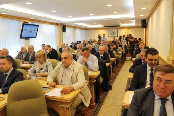 ЗД ТО, Томские новости, облдума законодательная Дума Томской области юновус Томский U-NOVUS должен стать полноценным международным форумом — облдума