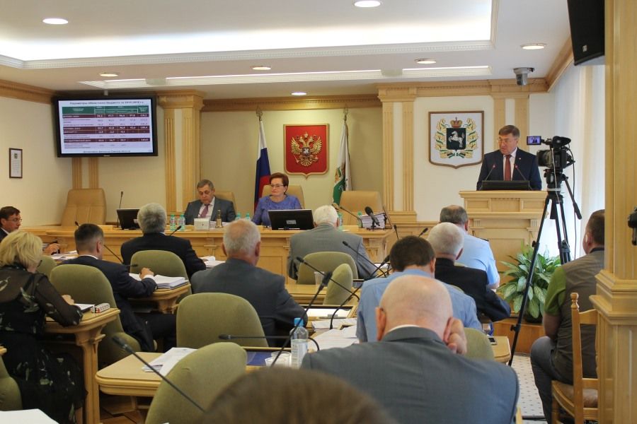 ЗД ТО, Томские новости, субсидии Стрежевой Томск самолет долететь билеты закон дума Депутаты томской облдумы поддержали субсидирование авиамаршрута Томск – Стрежевой – Томск