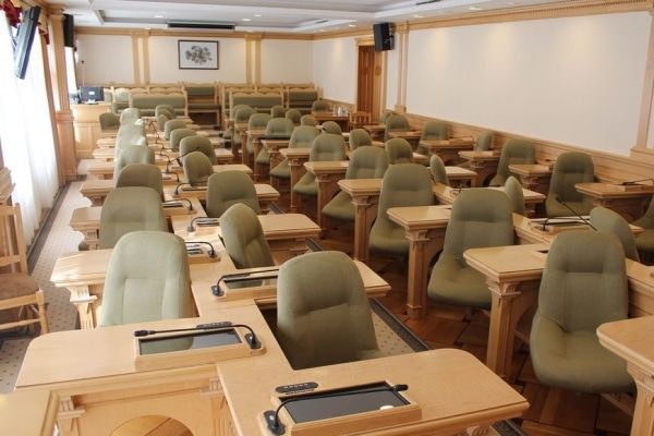 ЗД ТО, Томские новости, Дума Законодательная дума Томской области бюджет депутаты парламент ЖКУ ремонт социальная сфера соци На очередном собрании томским парламентариям предстоит ответить на 66 вопросов