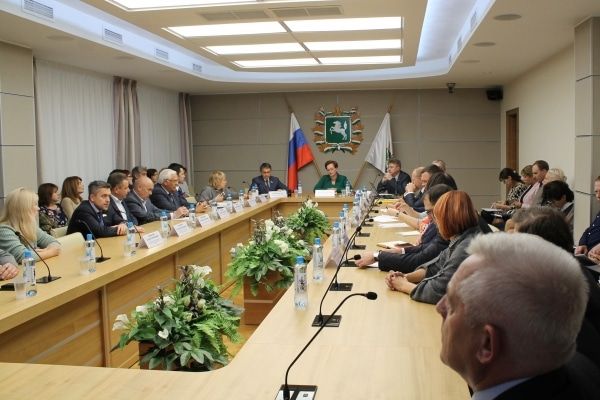 ЗД ТО, Томские новости, ЗД ТО Дума обманутые дольщики купить квартиру в Томске Власти Томской области намерены решить проблему долгостроев до конца 2018 года