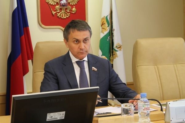 ЗД ТО, Томские новости, дума сезон охоты медведи ЗД ТО законодательная Дума департамент охотничьего и рыбного хозяйства Сезон охоты на медведя в Томской области продлят до 31 декабря