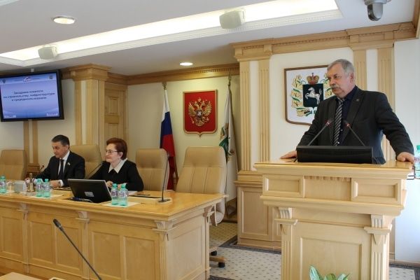 ЗД ТО, Томские новости, депутаты дума общественный совет Депутаты томской облдумы утвердили состав Общественного совета