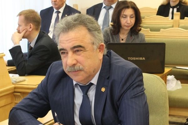 ЗД ТО, Томские новости, Дума счетная палата бюджет хищения За год контрольно-счетная палата Томской области не выявила хищения бюджетных средств