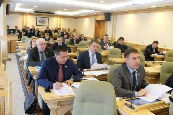 ЗД ТО, Томские новости, Дума Томской области объединение укрупнение Депутаты томской Облдумы согласовали объединение нескольких сельских поселений Колпашевского района