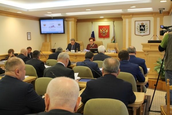 ЗД ТО, Томские новости, горячая вода льготы тарифы отопление тепло Депутаты Томской облдумы приняли новый закон о льготах на тепло и горячую воду