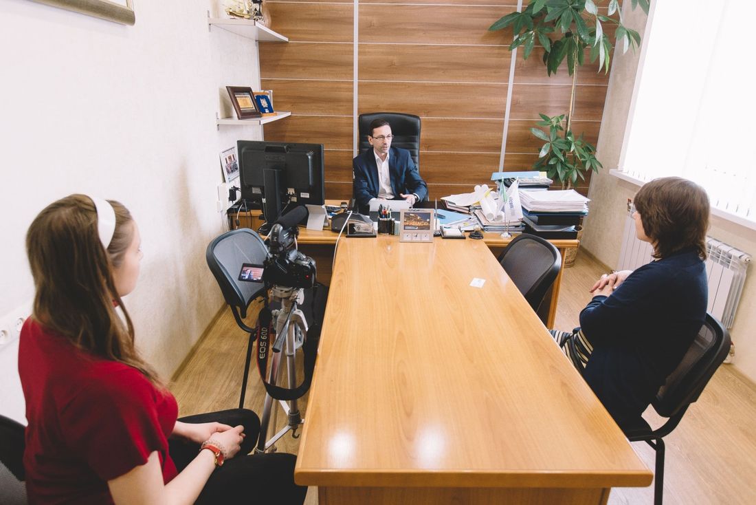 IT, IT-Томск, ИТ и телеком, Томские новости, IT-Томск Элком Индорсофт Томский Обзор встретился с «Элком+» и «ИндорСофт»