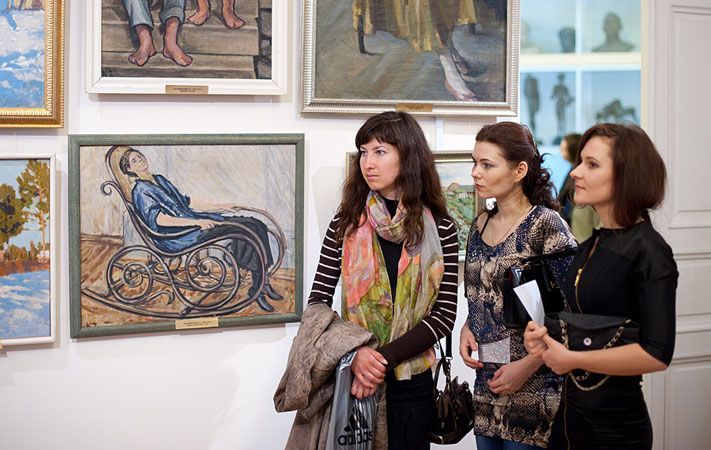 Краеведение, Томские новости, экскурсоводы школа обучение вести экскурсии музеи В марте в Томске откроется первая школа экскурсоводов