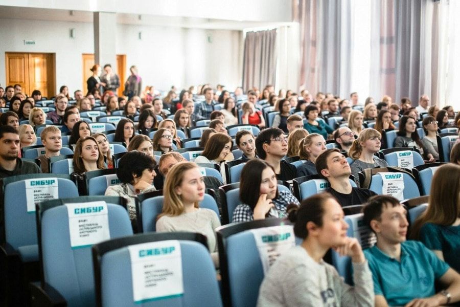 Конкурсы и акции, Томские новости, фестиваль научное кино документальный фильм ФАНК Более 3 тыс. зрителей посетили Фестиваль научного кино в Томске