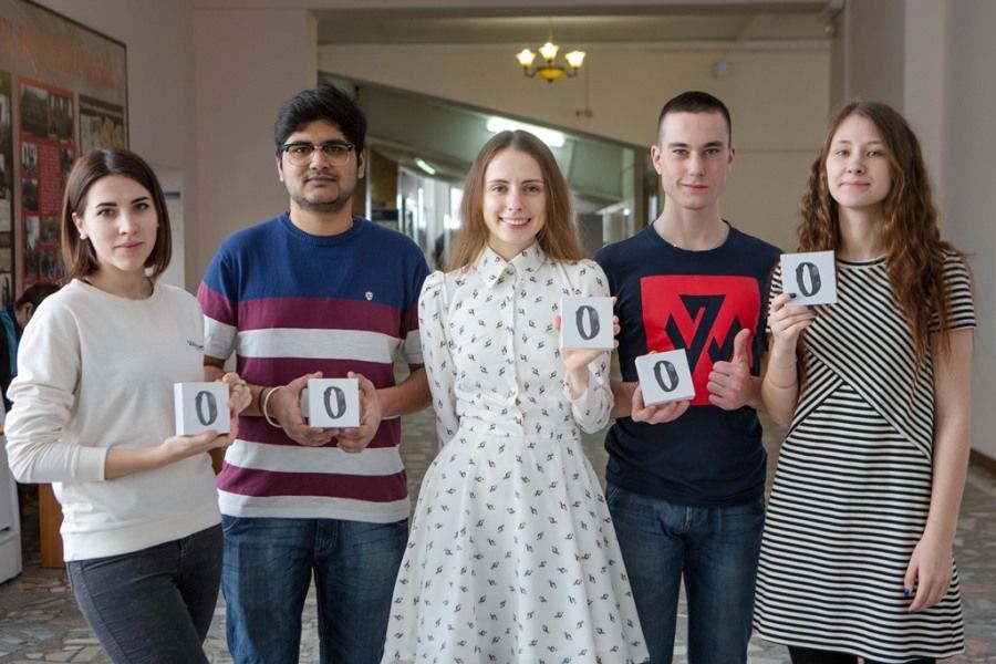 Томские новости, фитнес здоровье здоровый образ жизни на крестах В ТГУ начали выдавать фитнес-браслеты