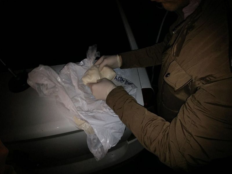 Криминал, Томские новости, наркотики героин собр В Томске задержали торговцев героином (ВИДЕО)