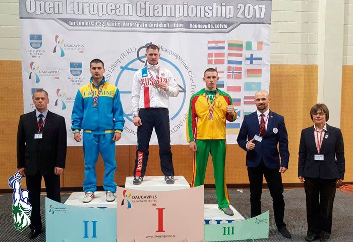 Спорт, Томские новости, гиревой спорт чемпионат европы томичи - чемпионы Томские гиревики одержали победу на Чемпионате Европы