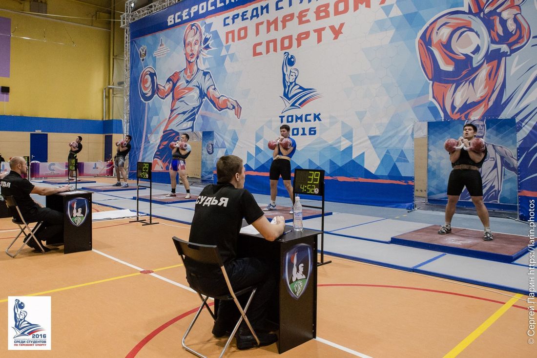 Спорт, Спорт в Томске, Томские новости, гиревой спорт гиревики Юпитер Томск Томские гиревики взяли 14 медалей на Всероссийских соревнованиях