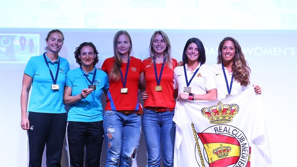 Спорт, Спорт в Томске, Томские новости, спорт гребля неолимпийские виды спорта Томичка стала чемпионкой мира по прибрежной гребле