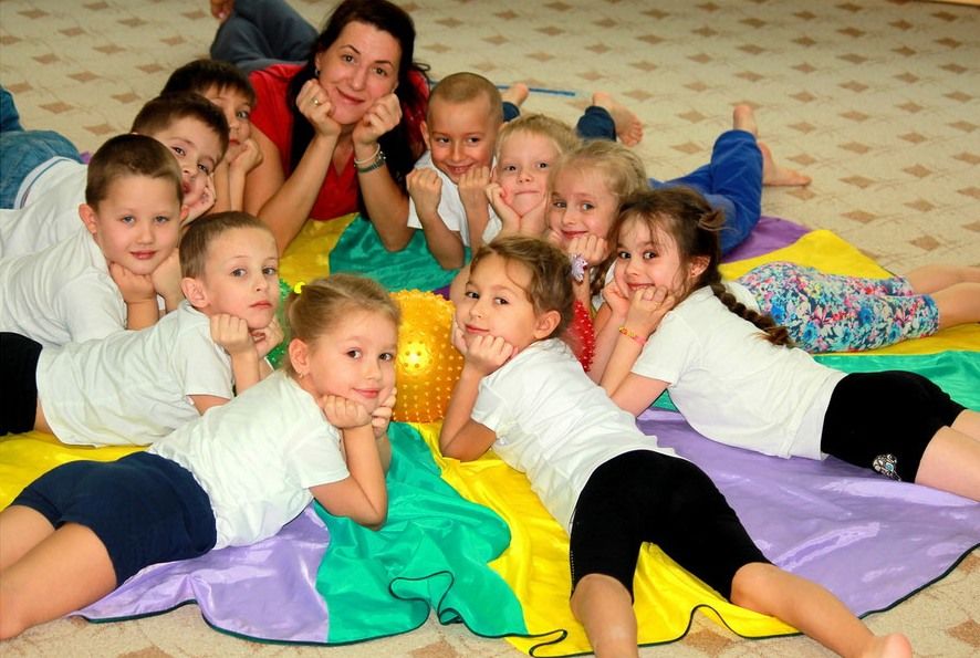 Дети в Томске и области, Конкурсы и акции, Томские новости, воспитатель конкурс победа детский сад дети В Томске выбрали воспитателя года