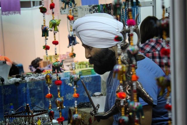 Конкурсы и акции, Томские новости, фестиваль индийской культуры йога угощения сувениры продукция мода индийские танцы В октябре в Томске пройдет Фестиваль Индийской культуры