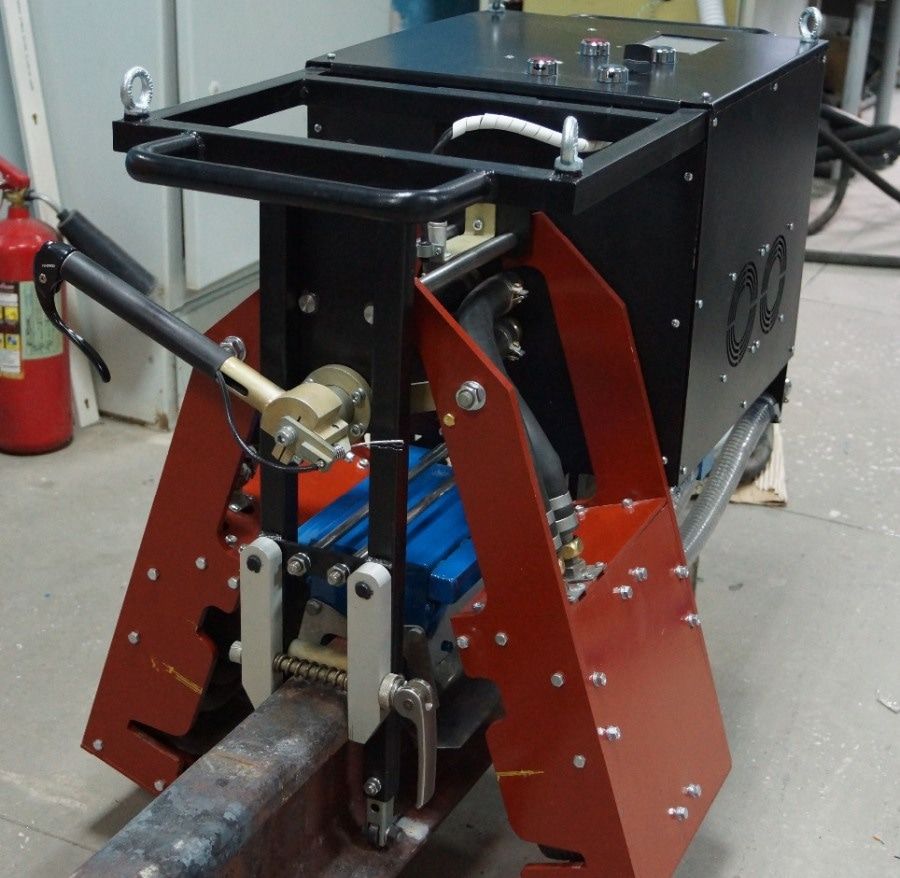 Томские новости, разработка метро линии Томиндуктор Томскую разработку используют при строительстве новых линий Московского метрополитена