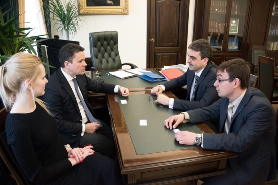 Образование и наука, Томские новости, ТГУ научная библиотека ТГУ иностранный центр иностранная литература В Научке ТГУ появится центр иностранной литературы