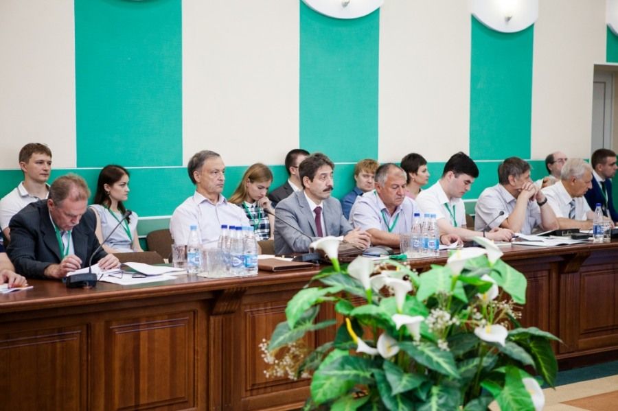 Инновации и технологии, Томские новости, инновационный кластер Smart Technologis Томские инноваторы сформировали дорожную карту кластера Smart Technologies Tomsk