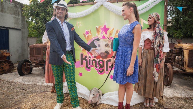 Культура в Томске, Томские новости, фестиваль кино культура новое кино что посмотреть в Томске аэлита Томичам покажут «Итальянские истории»