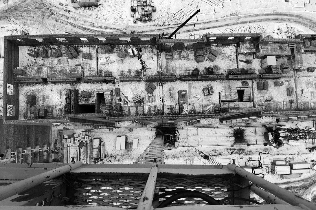 Культура в Томске, Томские новости, фотовыставка Евгений Иванов художественный музей Завтра в Томске открывается фотовыставка «Обо всём»