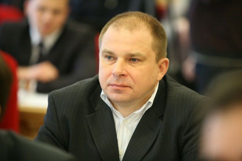 Некрологи, Томские новости, Владимир Казаков депутат умер скончался Умер известный томский политик Владимир Казаков