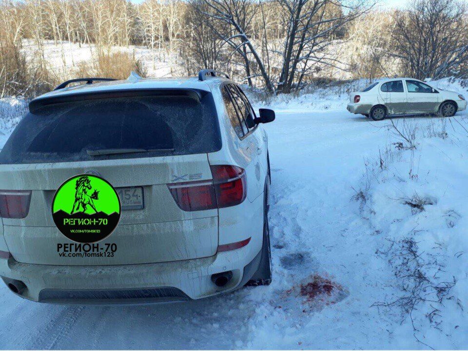 Криминал, Происшествия, Томские новости, избил пытался продать застрелил киллер отбился Покупатель дважды выстрелил в продавца иномарки в Томске, но скончался в больнице