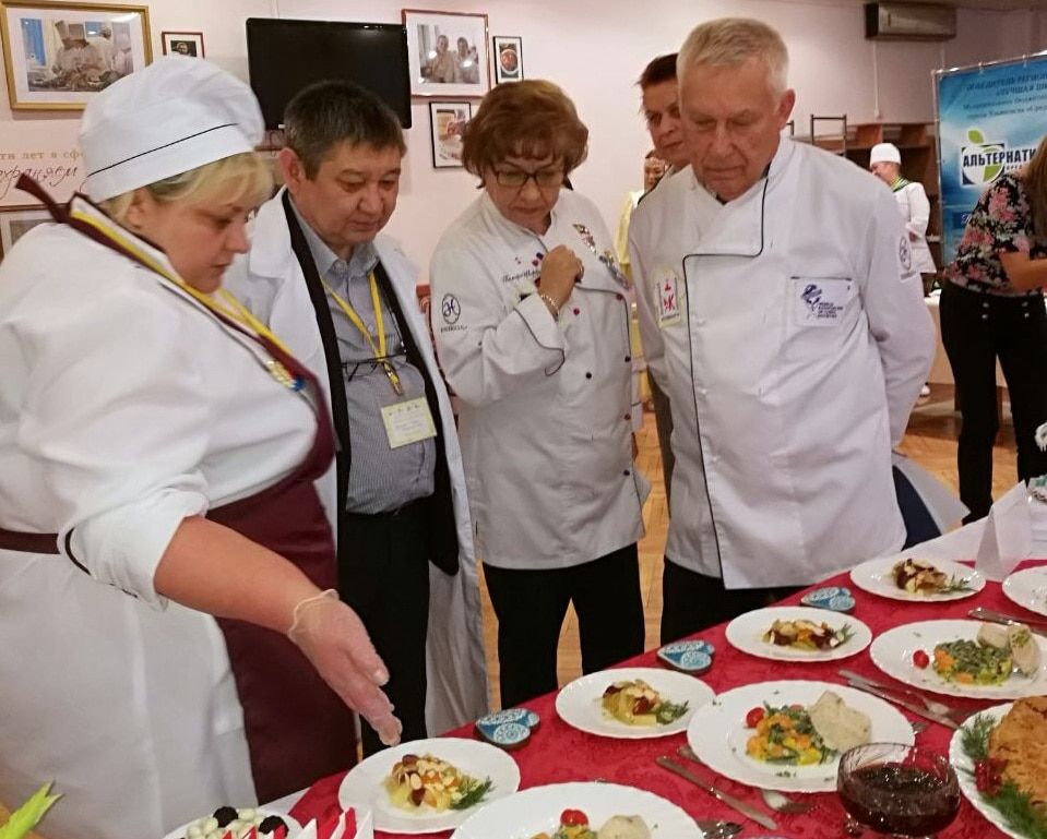 Еда, Конкурсы и акции, Томские новости, еда столовая конкурсы акции Столовая школы Томского района признала одной из лучших в России