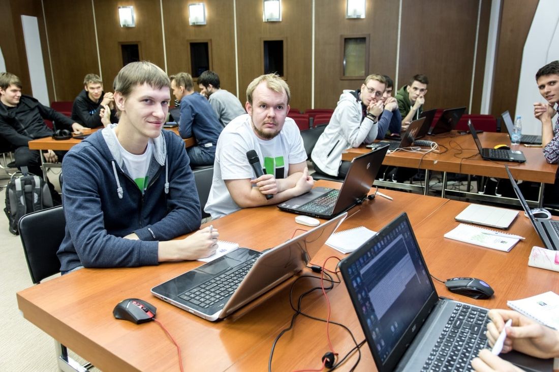 IT, Томские новости, хакатон открытые данные томск IT ИТ программисты В Томске прошел хакатон по открытым данным