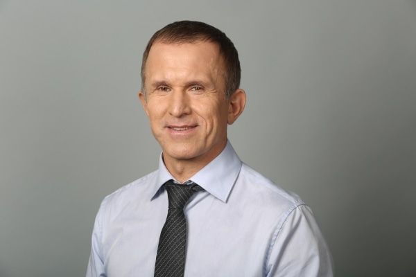 ЗД ТО, Томские новости, Сенатор дума депутат Кравченок рейтинг цитируемости медиалогия Томский сенатор вошел в топ самых цитируемых