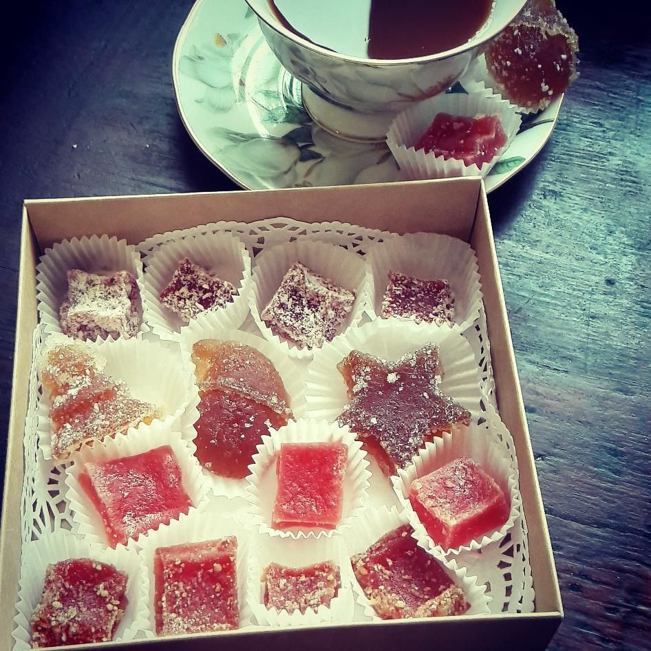 Еда, Томские новости, кулечек щастя счастья полезная еда в Томске В Томске появился «Кулёчек щастя»