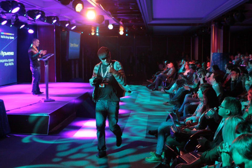 Город IТ, Томские новости, Павел Кушелев город IT ИТ конференция Томск Вести.нет Ток-шоу на томском «Городе IT» проведет автор программы «Вести.net»