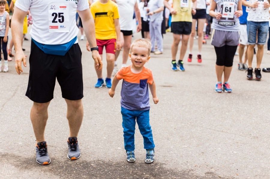 Благотворительность, Конкурсы и акции, Томские новости, забег юристов Legal Run Завтра в Томске стартует благотворительный Забег Юристов