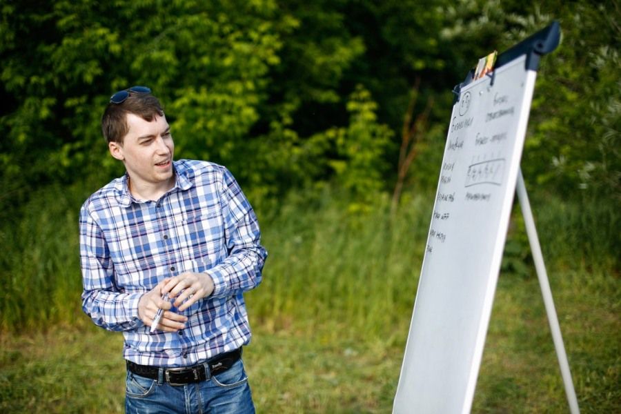 Конкурсы и акции, Образование и наука, Томские новости, лекции под открытым небом занятия куда сходить летом Сегодня в Томске закрывается сезон лекций под открытым небом