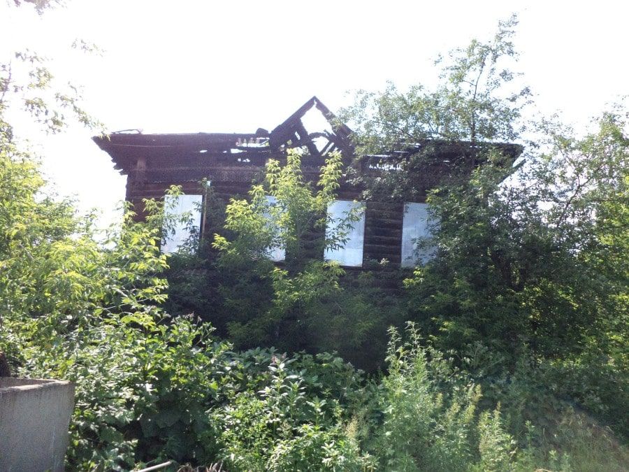 Деревянная архитектура, Дом за рубль, Томские новости, деревянный дом аренда деревянное зодчество В Томске еще два деревянных дома выставят на торги