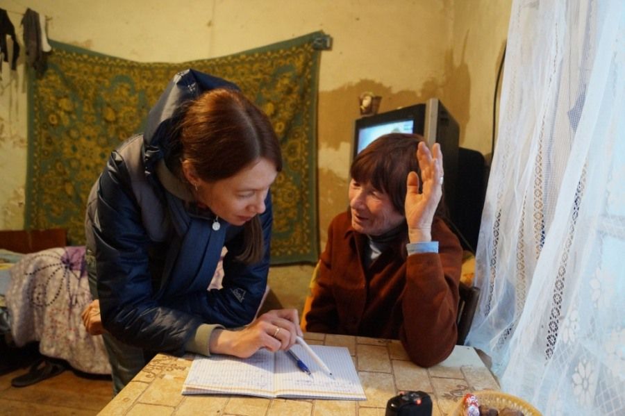 Образование и наука, Томские новости, диалект ученые наука ханты ТГУ Каргасок Томские ученые обнаружили считавшийся вымершим диалект