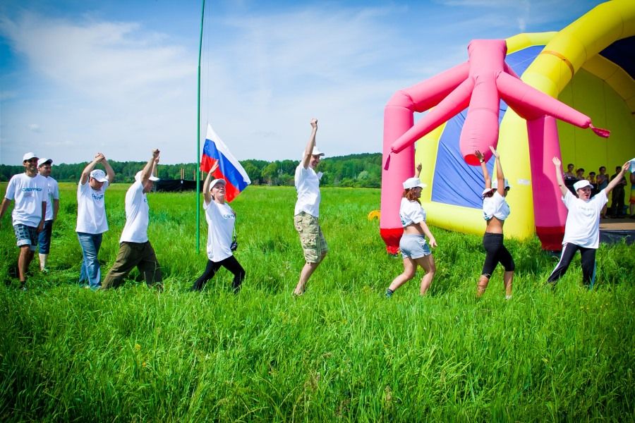 Конкурсы и акции, Томские новости, майвка праздник работающая молодежь Завтра томская молодежь отправится на юбилейную «маёвку»