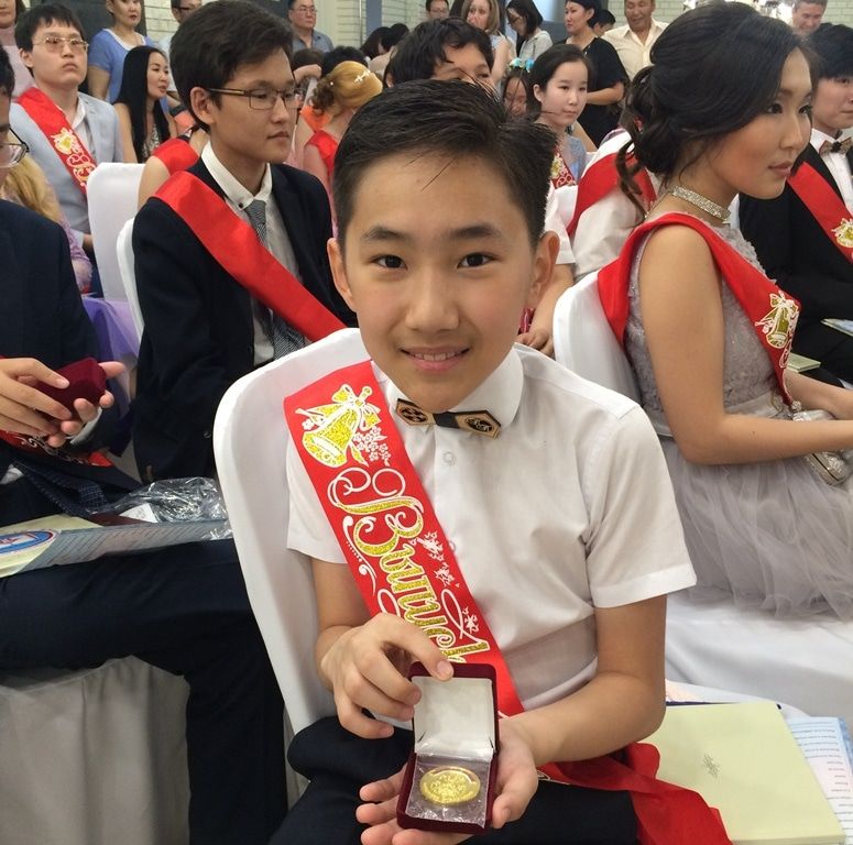 Образование и наука, Томские новости, абитуриент молодой ребенок поступает в вуз вундеркинд куда поступать В ТГУ впервые поступает 13-летний абитуриент