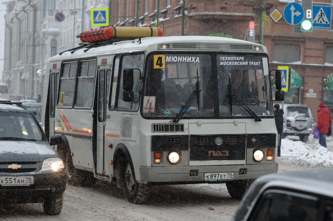 Общественный транспорт, Томские новости, автобусы перевозки муниципальный контракт новая маршрутная сеть Власти Томска нашли временных перевозчиков на маршруты № 4, 19 и 29