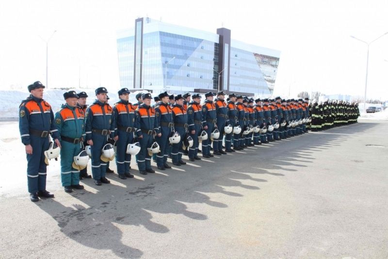 Паводок, Томские новости, паводок безопасность ледоход Дума С последствиями паводка в Томской области будут бороться почти 3 тыс. спасателей