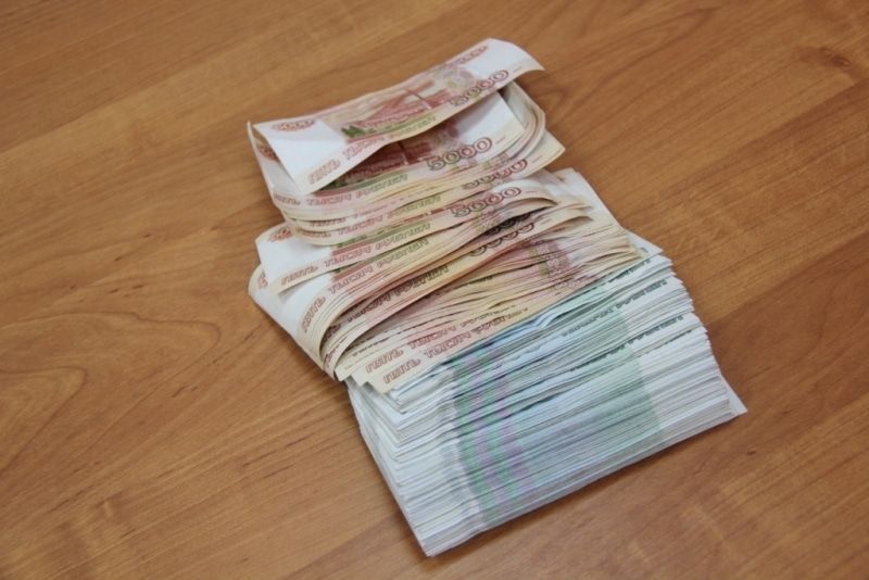 Криминал, Томские новости, больница мошенничество Сотрудницу томской больницы подозревают в присвоении более 1,6 млн рублей