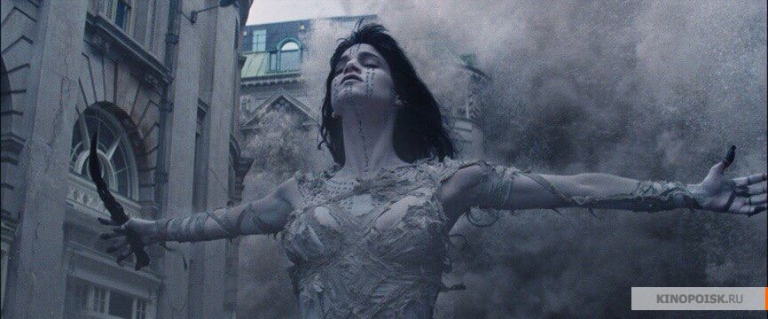 Томские новости, мумия кино премьера Киномир кинотеатр Горький Томичам покажут древнеегипетские страсти