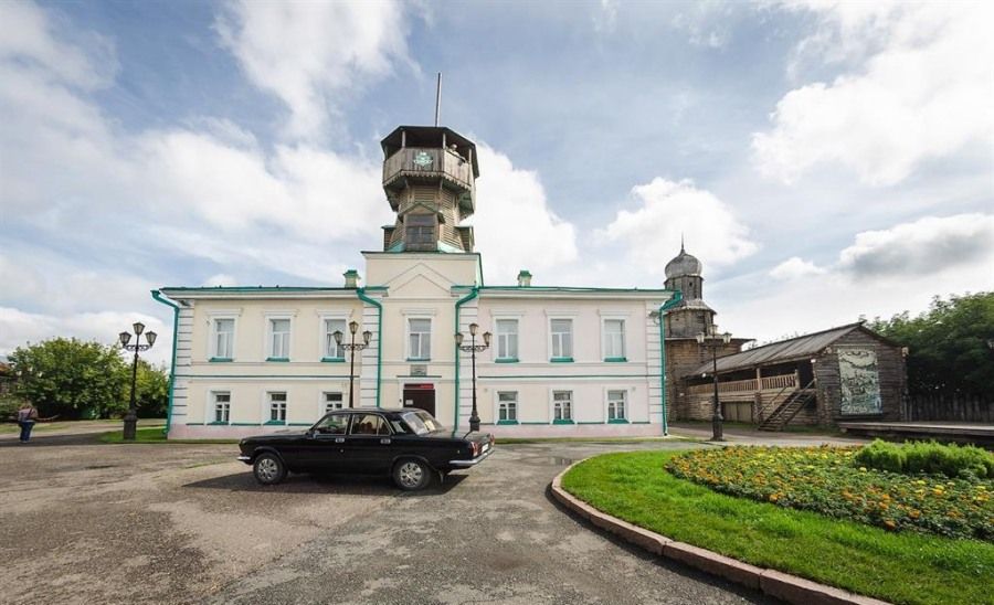 Культура в Томске, Музеи Томска, Томские новости, Томичей приглашают на крещенские гадания и мастер-классы