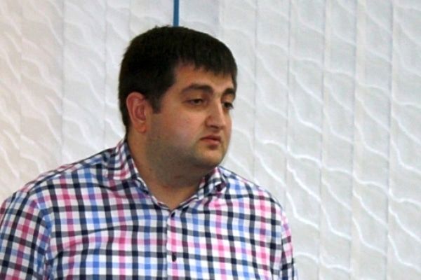 Выборы, ЗД ТО, Томские новости, Дума довыборы депутат Начкебия Глава «Томлесдрева» станет депутатом томской облдумы