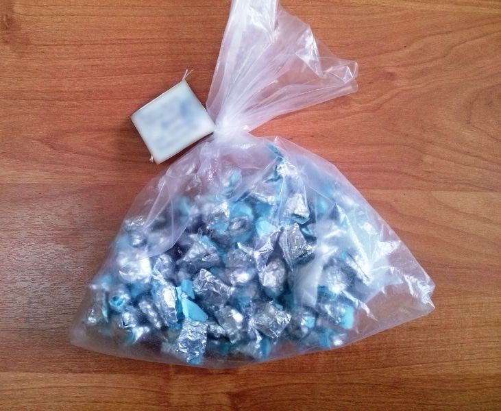 Криминал, Томские новости, запрещенные вещества наркотики В Томской области четырем наркоторговцам грозит пожизненный срок