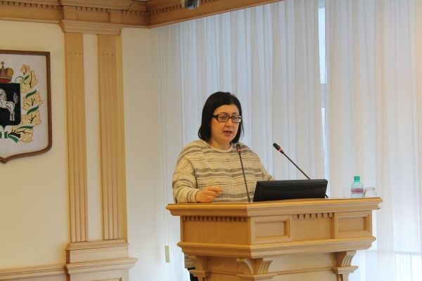 ЗД ТО, Томские новости, дума Немцева Депутаты томской облдумы выступили в поддержку семей с детьми-аутистами