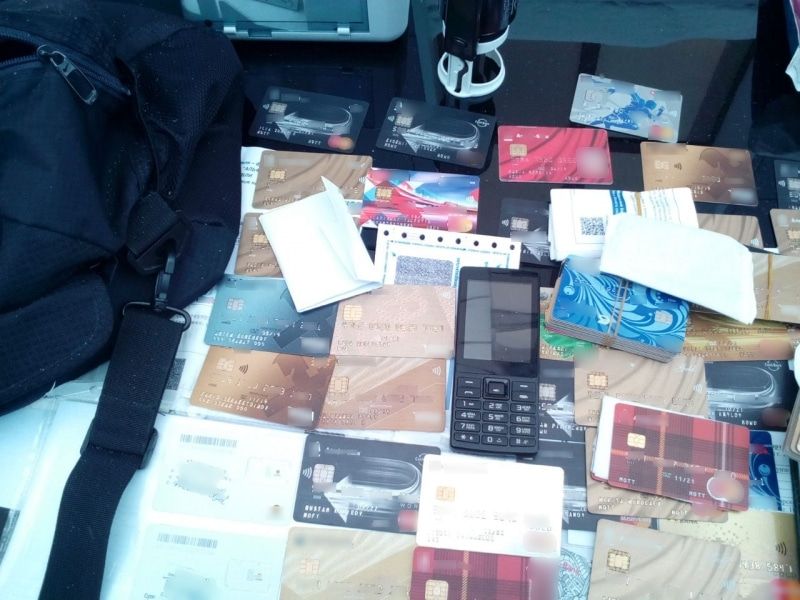 Криминал, Томские новости, банкиры незаконная деятельность ОБЭУ УБЭП задержали В Томской области задержали «черных банкиров», заработавших 13,5 млн рублей